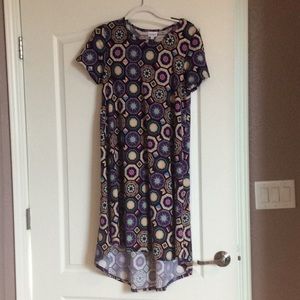 LuLa Roe Carley Size XS